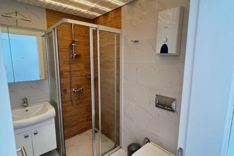 Daire   Alanya, Antalya, Türkiye №165582 - 9