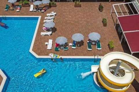 Daire   Alanya, Antalya, Türkiye №165582 - 13