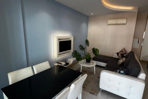 Daire   Alanya, Antalya, Türkiye №165582 - 5