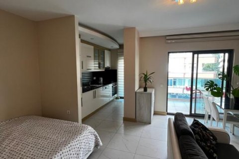 Daire   Alanya, Antalya, Türkiye №165582 - 3