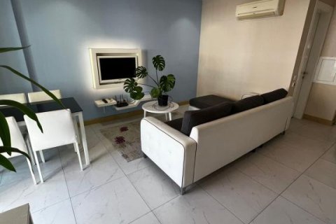 Daire   Alanya, Antalya, Türkiye №165582 - 8
