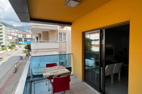 Daire   Alanya, Antalya, Türkiye №165582 - 7