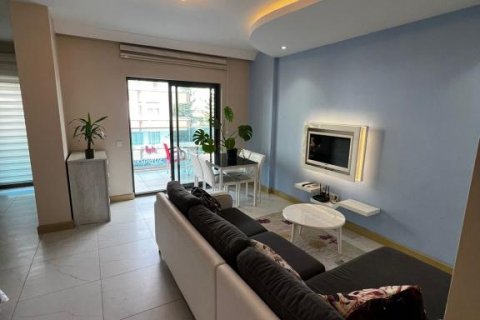 Daire   Alanya, Antalya, Türkiye №165582 - 4