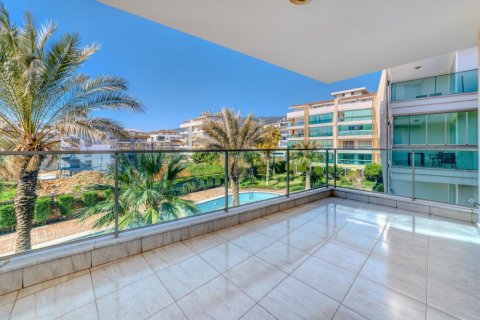 Lägenhet  i Oba, Antalya, Turkiet Nr. 165581 - 16