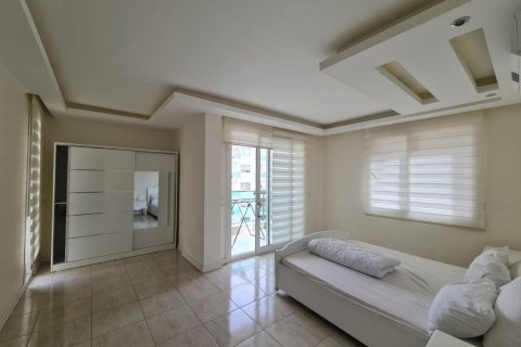 Lägenhet  i Oba, Antalya, Turkiet Nr. 165581 - 25