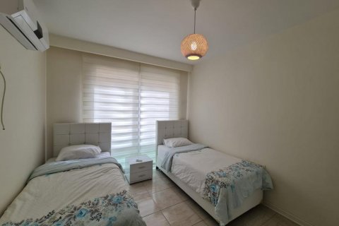 Lägenhet  i Oba, Antalya, Turkiet Nr. 165581 - 28