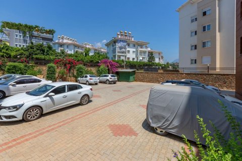 Lägenhet  i Oba, Antalya, Turkiet Nr. 165581 - 18