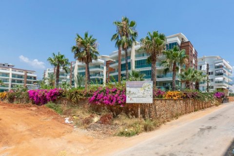 Lägenhet  i Oba, Antalya, Turkiet Nr. 165581 - 21