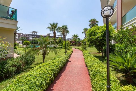 Lägenhet  i Oba, Antalya, Turkiet Nr. 165581 - 11