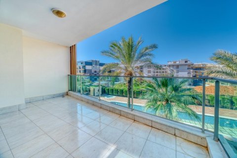 Lägenhet  i Oba, Antalya, Turkiet Nr. 165581 - 17
