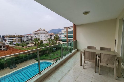 Lägenhet  i Oba, Antalya, Turkiet Nr. 165581 - 24