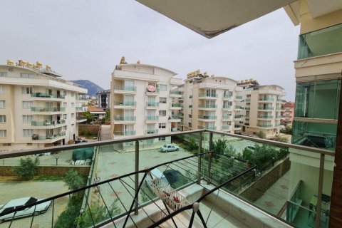 Lägenhet  i Oba, Antalya, Turkiet Nr. 165581 - 23
