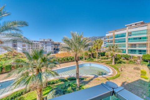 Lägenhet  i Oba, Antalya, Turkiet Nr. 165581 - 10