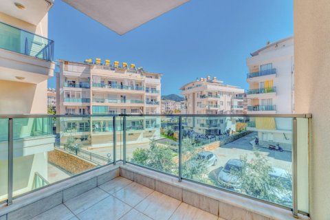 Lägenhet  i Oba, Antalya, Turkiet Nr. 165581 - 13