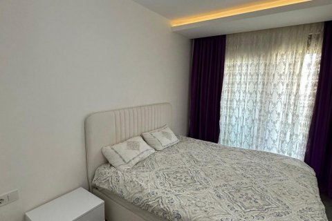 آپارتمان در  Mahmutlar ، ترکیه 1 خوابه ، 58 متر مربع.  شماره 181305 - 9
