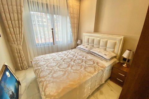 1+1 Lejlighed  i Oba, Antalya, Tyrkiet Nr. 181304 - 5