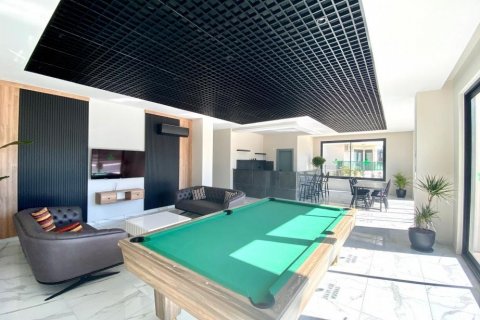 1+1 Lejlighed  i Oba, Antalya, Tyrkiet Nr. 181304 - 11