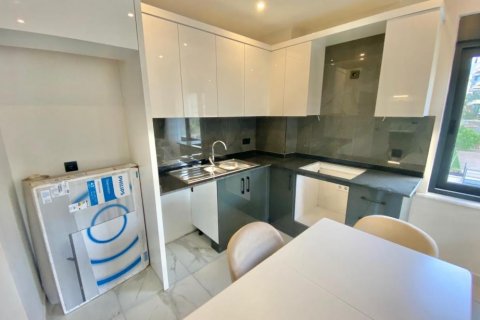 1+1 Lejlighed  i Oba, Antalya, Tyrkiet Nr. 181304 - 15