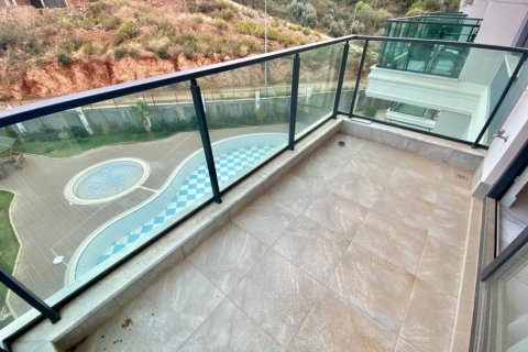 1+1 Lejlighed  i Oba, Antalya, Tyrkiet Nr. 181304 - 7