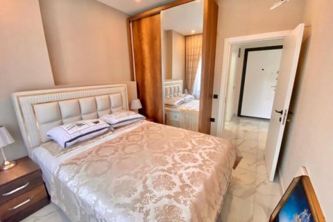 1+1 Lejlighed  i Oba, Antalya, Tyrkiet Nr. 181304 - 6