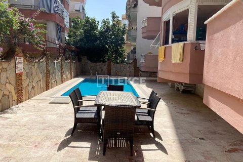 2+1 Wohnung  in Alanya, Antalya, Türkei Nr. 188103 - 3