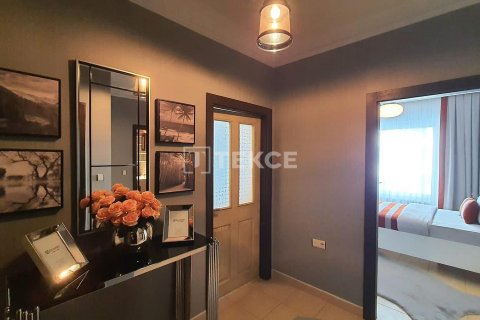 2+1 Wohnung  in Alanya, Antalya, Türkei Nr. 188103 - 10