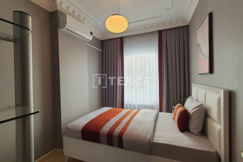 2+1 Wohnung  in Alanya, Antalya, Türkei Nr. 188103 - 13