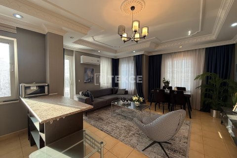 2+1 Wohnung  in Alanya, Antalya, Türkei Nr. 188103 - 5