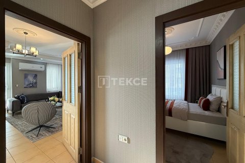 2+1 Wohnung  in Alanya, Antalya, Türkei Nr. 188103 - 18