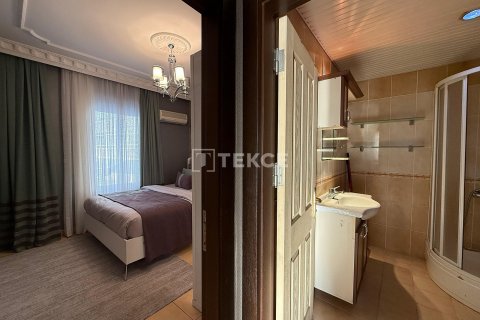 2+1 Wohnung  in Alanya, Antalya, Türkei Nr. 188103 - 14