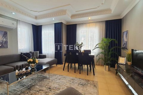 2+1 Wohnung  in Alanya, Antalya, Türkei Nr. 188103 - 6