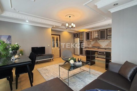 2+1 Wohnung  in Alanya, Antalya, Türkei Nr. 188103 - 7