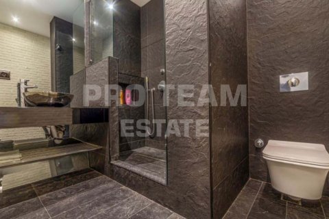 ویلا در Lara، Antalya ، ترکیه 450 متر مربع. شماره 188109 - 25