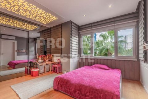 ویلا در Lara، Antalya ، ترکیه 450 متر مربع. شماره 188109 - 20