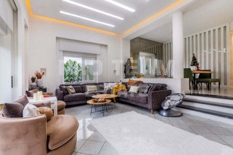 ویلا در Lara، Antalya ، ترکیه 450 متر مربع. شماره 188109 - 15