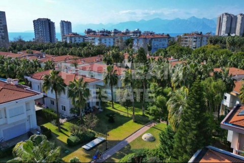 ویلا در Lara، Antalya ، ترکیه 450 متر مربع. شماره 188109 - 4