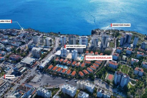 ویلا در Lara، Antalya ، ترکیه 450 متر مربع. شماره 188109 - 27