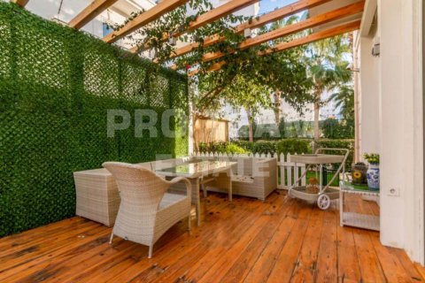 ویلا در Lara، Antalya ، ترکیه 450 متر مربع. شماره 188109 - 11