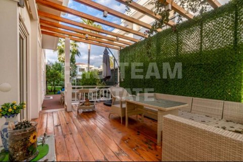 ویلا در Lara، Antalya ، ترکیه 450 متر مربع. شماره 188109 - 12