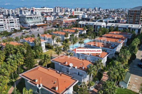 ویلا در Lara، Antalya ، ترکیه 450 متر مربع. شماره 188109 - 3