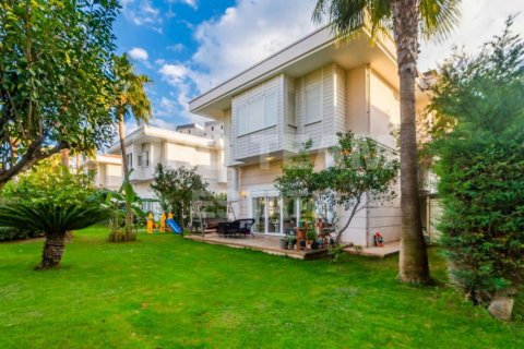 ویلا در Lara، Antalya ، ترکیه 450 متر مربع. شماره 188109 - 9