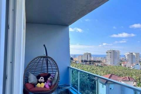 Apartment for sale in Mahmutlar, Antalya, Turkey, 48m2, No. 193999 – photo 3