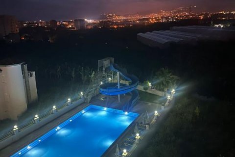 Apartment for sale in Mahmutlar, Antalya, Turkey, 48m2, No. 193999 – photo 12
