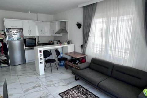 Apartment for sale in Mahmutlar, Antalya, Turkey, 48m2, No. 193999 – photo 4