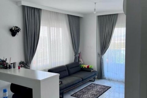 Apartment for sale in Mahmutlar, Antalya, Turkey, 48m2, No. 193999 – photo 7