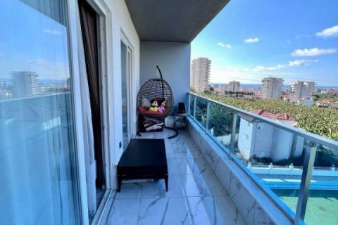 Apartment for sale in Mahmutlar, Antalya, Turkey, 48m2, No. 193999 – photo 2