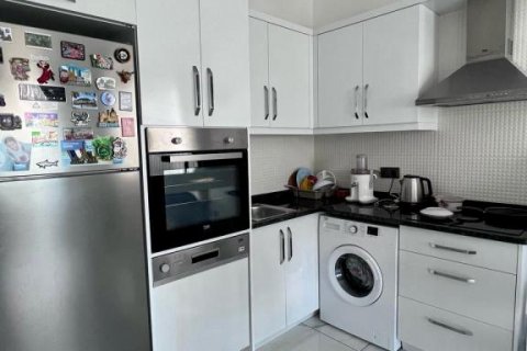Apartment for sale in Mahmutlar, Antalya, Turkey, 48m2, No. 193999 – photo 6