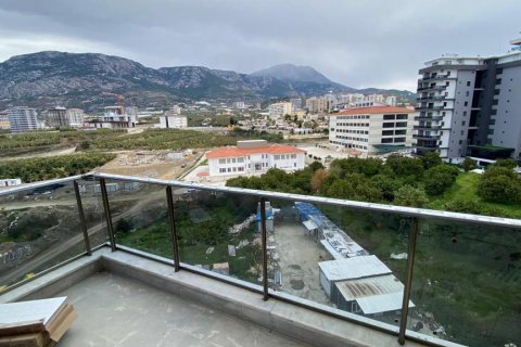Apartment for sale  in Mahmutlar, Antalya, Turkey, 58m2, No. 193998 – photo 8
