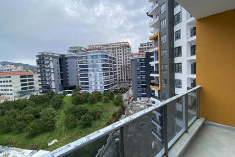 Apartment for sale  in Mahmutlar, Antalya, Turkey, 58m2, No. 193998 – photo 9