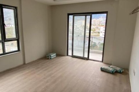 Apartment for sale  in Mahmutlar, Antalya, Turkey, 58m2, No. 193998 – photo 3